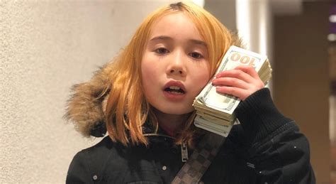 lil tay gucci belt|lil tay girlfriend.